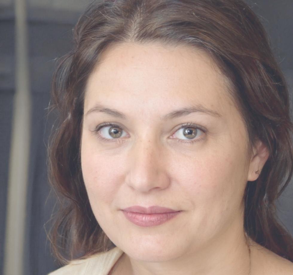 Catherine Lavoie, Consultante en Stratégie Financière