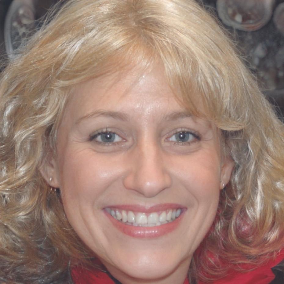 Marie-Claire Dubois, Analyste Financière Senior